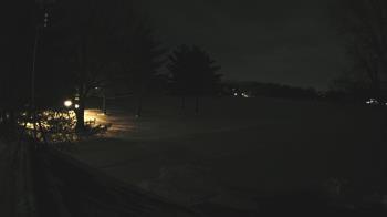 Weather camera view of The Grove Country Club.