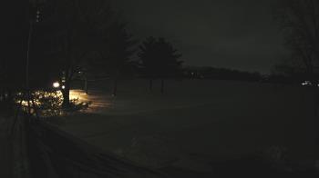 Weather camera view of The Grove Country Club.