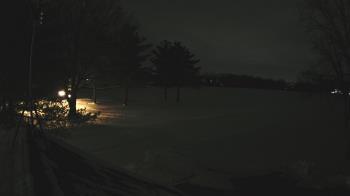 Weather camera view of The Grove Country Club.