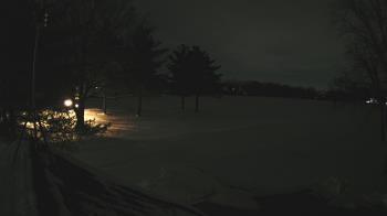 Weather camera view of The Grove Country Club.
