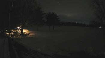 Weather camera view of The Grove Country Club.