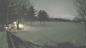 Weather camera view of The Grove Country Club.
