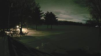 Weather camera view of The Grove Country Club.