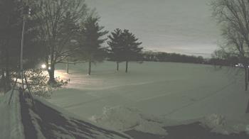 Weather camera view of The Grove Country Club.