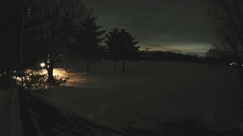 Weather camera view of The Grove Country Club.