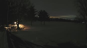Weather camera view of The Grove Country Club.