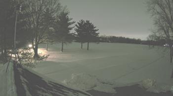 Weather camera view of The Grove Country Club.