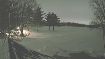 Weather camera view of The Grove Country Club.