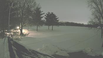 Weather camera view of The Grove Country Club.