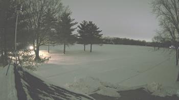 Weather camera view of The Grove Country Club.