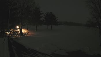 Weather camera view of The Grove Country Club.