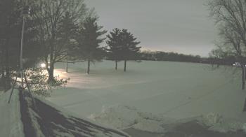 Weather camera view of The Grove Country Club.