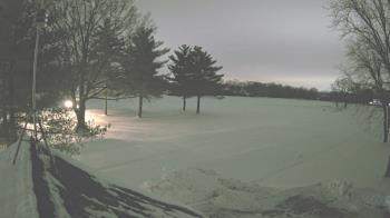 Weather camera view of The Grove Country Club.
