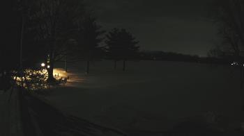 Weather camera view of The Grove Country Club.