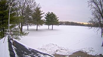 Weather camera view of The Grove Country Club.