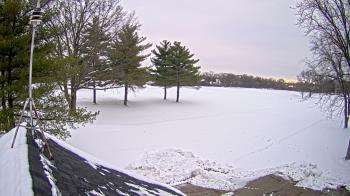 Weather camera view of The Grove Country Club.