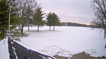 Weather camera view of The Grove Country Club.