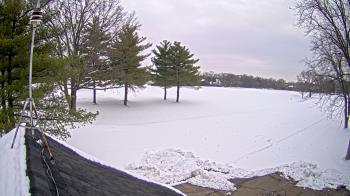 Weather camera view of The Grove Country Club.