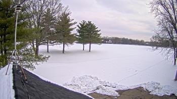 Weather camera view of The Grove Country Club.