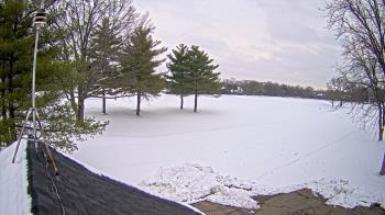 Weather camera view of The Grove Country Club.