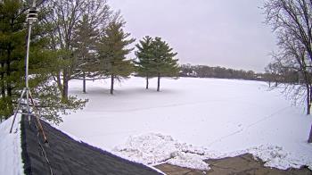 Weather camera view of The Grove Country Club.