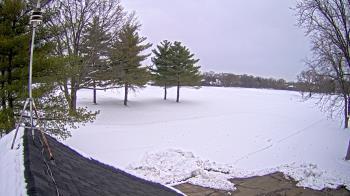 Weather camera view of The Grove Country Club.