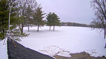 Weather camera view of The Grove Country Club.