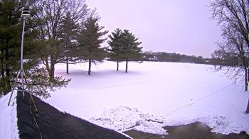 Weather camera view of The Grove Country Club.