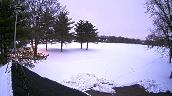 Weather camera view of The Grove Country Club.