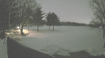 Weather camera view of The Grove Country Club.