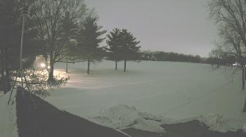 Weather camera view of The Grove Country Club.