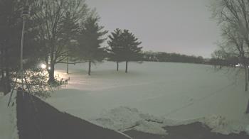 Weather camera view of The Grove Country Club.