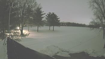 Weather camera view of The Grove Country Club.