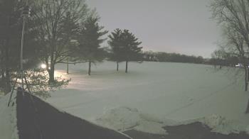 Weather camera view of The Grove Country Club.