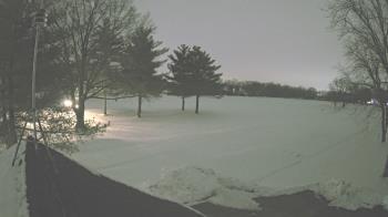 Weather camera view of The Grove Country Club.
