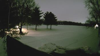 Weather camera view of The Grove Country Club.