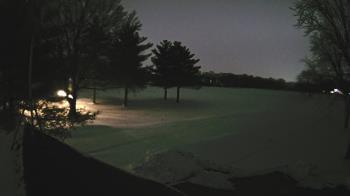 Weather camera view of The Grove Country Club.