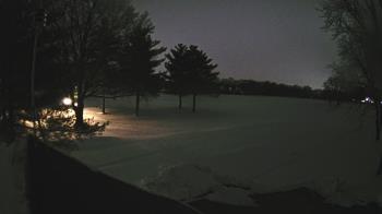 Weather camera view of The Grove Country Club.
