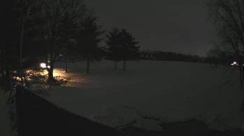 Weather camera view of The Grove Country Club.