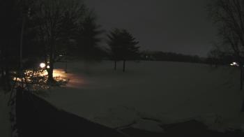 Weather camera view of The Grove Country Club.