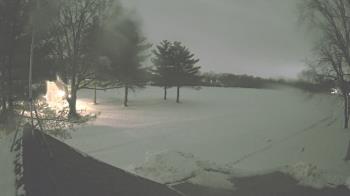 Weather camera view of The Grove Country Club.