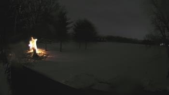 Weather camera view of The Grove Country Club.