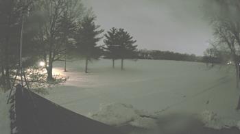 Weather camera view of The Grove Country Club.