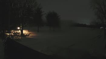 Weather camera view of The Grove Country Club.