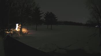 Weather camera view of The Grove Country Club.