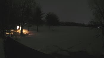Weather camera view of The Grove Country Club.