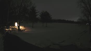 Weather camera view of The Grove Country Club.