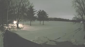 Weather camera view of The Grove Country Club.
