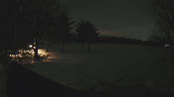 Weather camera view of The Grove Country Club.