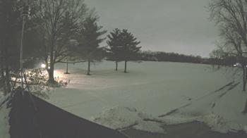 Weather camera view of The Grove Country Club.
